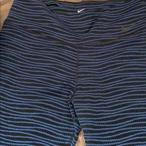 Nike Dri Fit leggings